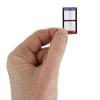 Worlds Smallest Taboo  Miniature Compact Edition of The Classic Guessing Game, Portable Party Game for Kids, Teens & Adults (Ages 6+) view 2