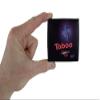 Worlds Smallest Taboo  Miniature Compact Edition of The Classic Guessing Game, Portable Party Game for Kids, Teens & Adults (Ages 6+) view 3