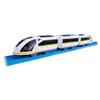 Takara Tomy Plarail S-20 Plarail Railway, White Stream (Connected Specification), Train, Toy, For Ages 3 and Up view 1