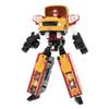 Takara Tomy 921172 Tomica Heroes JB12 Food Braver Sushiro Ad Track view 1