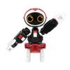 Takara Tomy 921172 Tomica Heroes JB12 Food Braver Sushiro Ad Track view 2