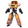 Takara Tomy 921172 Tomica Heroes JB12 Food Braver Sushiro Ad Track view 4