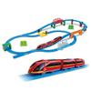 Takara Tomy Plarail Play Connected! Plarail Best Selection Set, Trains, Trains, Toys, Ages 3 and Up view 1