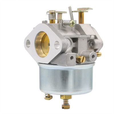 632334A Carburetor for Tecumseh 632370A 632110 632111 632334 632370 632536 640105 Replaces Tecumseh 632334 Carburetor
