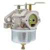 632334A Carburetor for Tecumseh 632370A 632110 632111 632334 632370 632536 640105 Replaces Tecumseh 632334 Carburetor view 4
