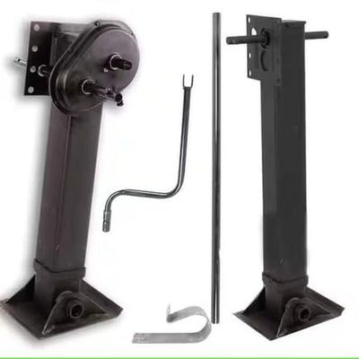 AUTOMANN 568.1001 Landing Gear Attaching Parts