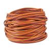 50 feet 22AWG Servo Extension Cable Wire Extended Wiring 60 Cores Cord Lead for RC Helicopter Drone Cars DIY Accessories view 1