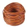 50 feet 22AWG Servo Extension Cable Wire Extended Wiring 60 Cores Cord Lead for RC Helicopter Drone Cars DIY Accessories view 2