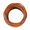 50 feet 22AWG Servo Extension Cable Wire Extended Wiring 60 Cores Cord Lead for RC Helicopter Drone Cars DIY Accessories view 3