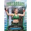 Topps UFC Chrome 2024 - Mega Box: 201-Piece Trading Card Set with 1 Autograph Card Guaranteed view 3