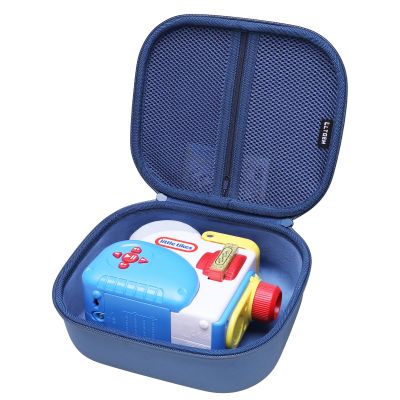 LTGEM Case Compatible with Little Tikes Story Dream Machine Starter Set, Case Only
