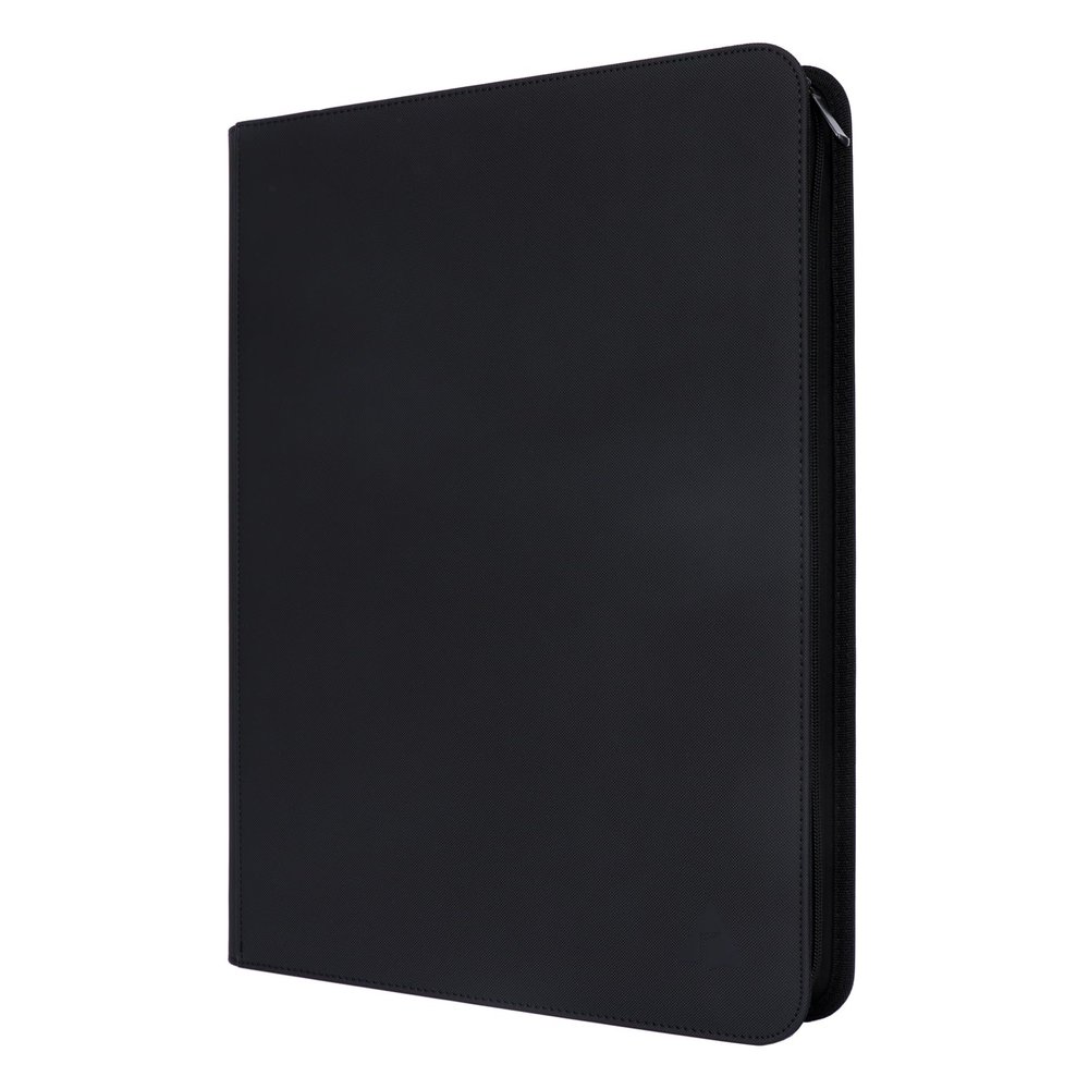 Rieton 16 Pocket 1408 Pockets Card Binder, Large Ringless Side Loading Pockets Trading Card Album Folder for TCG