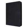 Rieton 16 Pocket 1408 Pockets Card Binder, Large Ringless Side Loading Pockets Trading Card Album Folder for TCG view 1