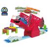 Takara Tomy Plarail Thomas GOGO Batan! Dynamic Bridge Train Train Toy for Ages 3 and Up view 2
