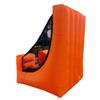 FYTEINFLA Inflatable Carnival Game Inflatable Sport Games Basketball Hoop Shooting Game with Blower for School Playground/Family/Team view 2