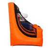 FYTEINFLA Inflatable Carnival Game Inflatable Sport Games Basketball Hoop Shooting Game with Blower for School Playground/Family/Team view 3