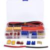 T-Plug EC3 XT60 Connectors Set with 14AWG Silicone Wire & Heat Shrink Tubes view 3