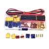 T-Plug EC3 XT60 Connectors Set with 14AWG Silicone Wire & Heat Shrink Tubes view 4
