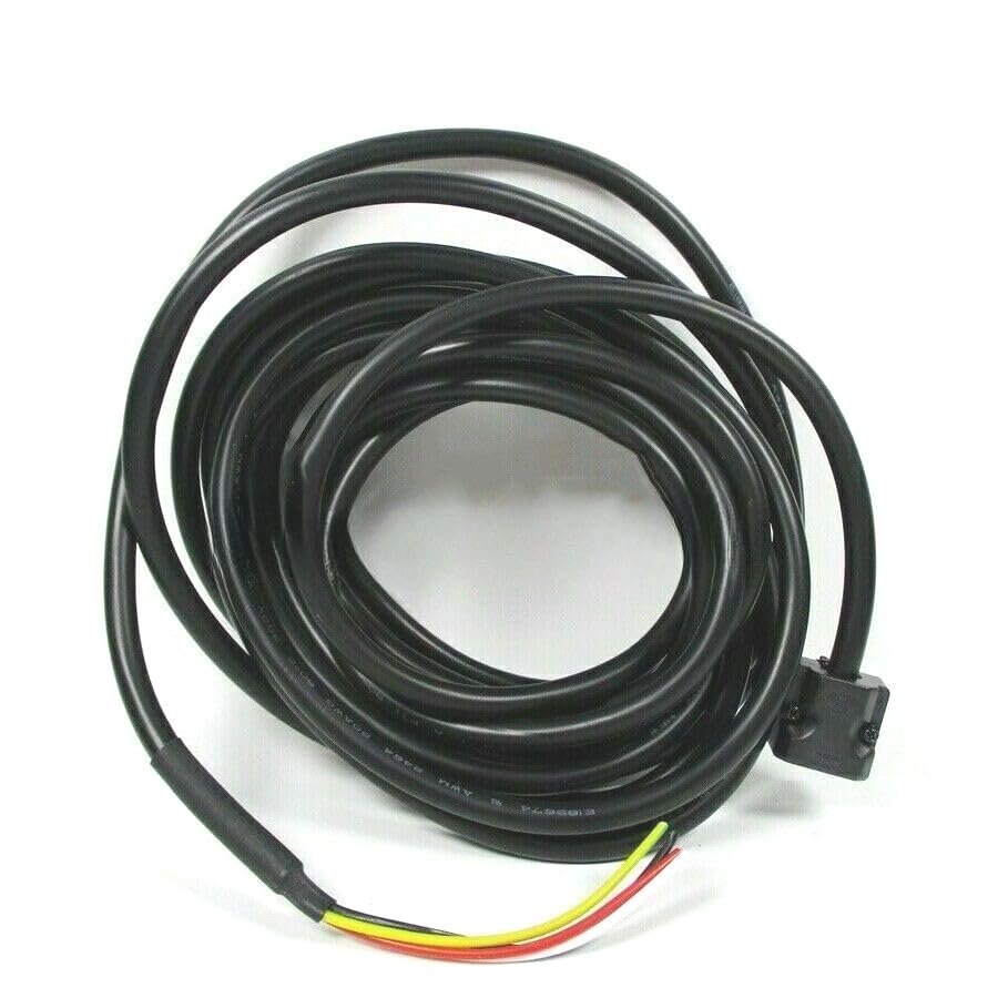 1PC NEW JZSP-CSM02-05-E Servo Motor Power Cable 5m