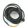 1PC NEW JZSP-CSM02-05-E Servo Motor Power Cable 5m view 1