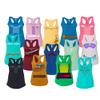 365Customize Princess Tank, Princesses Women's Racerback Tank Tops - Inspired Designs Soft Comfortable Fit Cotton Top Ideal for Princess Marathons, Vacations & More view 2