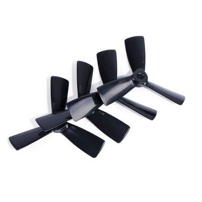 12Pairs 24PCS 3045 3X4.5 3inch Propeller for RC Drone FPV Racing/Fit for MegaBeeV2 /Fit for BumbleBe/Fit for GreenHornet Spare Parts Cinewhoop