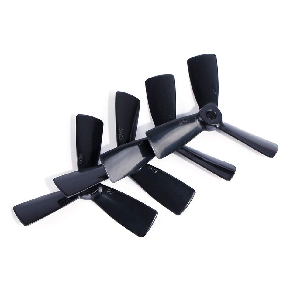 12Pairs 24PCS 3045 3X4.5 3inch Propeller for RC Drone FPV Racing/Fit for MegaBeeV2 /Fit for BumbleBe/Fit for GreenHornet Spare Parts Cinewhoop