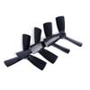 12Pairs 24PCS 3045 3X4.5 3inch Propeller for RC Drone FPV Racing/Fit for MegaBeeV2 /Fit for BumbleBe/Fit for GreenHornet Spare Parts Cinewhoop view 1