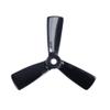 12Pairs 24PCS 3045 3X4.5 3inch Propeller for RC Drone FPV Racing/Fit for MegaBeeV2 /Fit for BumbleBe/Fit for GreenHornet Spare Parts Cinewhoop view 2