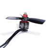 12Pairs 24PCS 3045 3X4.5 3inch Propeller for RC Drone FPV Racing/Fit for MegaBeeV2 /Fit for BumbleBe/Fit for GreenHornet Spare Parts Cinewhoop view 3