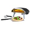 Casdon Ooni Koda Pizza Oven | Toy Pizza Oven For Children Aged 3+ | Features Real Flame-Effect Light! view 1