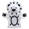 The Puppet Company - My First Puppet Black and White - Lion Hand Puppet [Baby Product] view 1