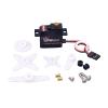 CHICHIYANG 1/18 S0017M 17g Metal Gear Servo Spare Part for RC Car/Boat/Drone view 2