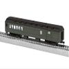 Lionel Santa Fe Combine HO Gauge Model Train Car view 1