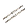 Yeah Racing TBTI-0346 64 Titanium Turnbuckle 3x46mm (2pcs) view 1