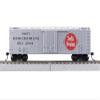 Lionel Swift # 15801 HO Gauge Model Train Reefer view 2