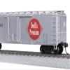 Lionel Swift # 15801 HO Gauge Model Train Reefer view 4