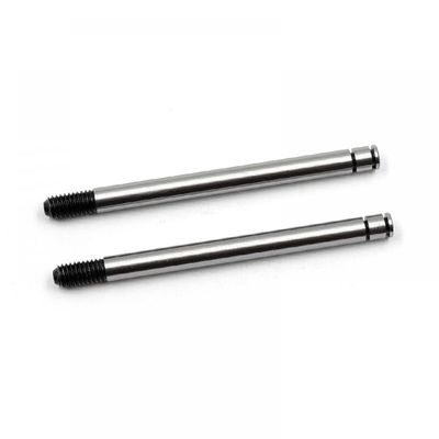 Yeah Racing BBG-009 80mm Big Bore Go Damper HD Steel Shaft (2Pcs)