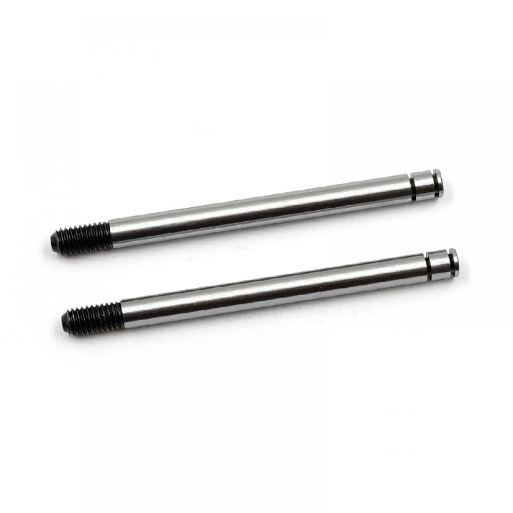 Yeah Racing BBG-009 80mm Big Bore Go Damper HD Steel Shaft (2Pcs)