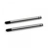 Yeah Racing BBG-009 80mm Big Bore Go Damper HD Steel Shaft (2Pcs) view 1