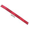 GPM Aluminum 7075-T6 Chassis Plate for TRAXXAS 1/6 XRT 8S (Red) view 1