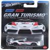 Matchbox Hot Wheels '20 Toyota GR Supra, The Real Driving Simulator 5/5 [White] view 1