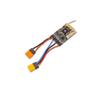 Spektrum Receiver/ESC Unit: UMX F-86 Sabre, SPMA3191 view 1
