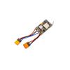 Spektrum Receiver/ESC Unit: UMX F-86 Sabre, SPMA3191 view 2