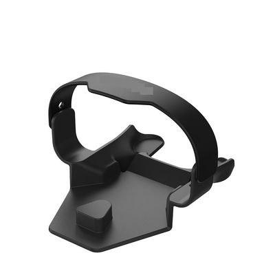 ABZEKH Drone Accessories For DJI Mini 3 Pro Propeller Holder Wings Fixed Stabilizers Protective For Prop Blades Strap For DJI Mavic Mini 3 Pro Drone Accessories (Color : Sunnylife black), ABZEKH234