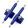 RACOFSB A1 Pro Fingerboard Trucks 36mm 34mm 32mm with New Base and Pivot Cup (36mm Blue) view 1