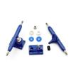 RACOFSB A1 Pro Fingerboard Trucks 36mm 34mm 32mm with New Base and Pivot Cup (36mm Blue) view 2