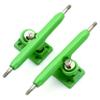 RACOFSB A1 Pro Fingerboard Trucks 36mm 34mm 32mm with New Base and Pivot Cup (36mm Green) view 1