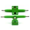 RACOFSB A1 Pro Fingerboard Trucks 36mm 34mm 32mm with New Base and Pivot Cup (36mm Green) view 4