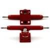 RACOFSB A1 Pro Fingerboard Trucks 36mm 34mm 32mm with New Base and Pivot Cup (36mm Red) view 4